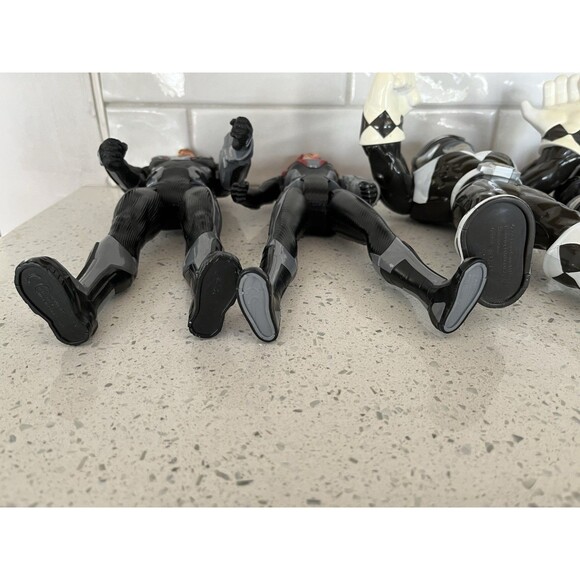 Marvel Avengers Endgame Action Figures 12 Inch Tall Titan Hero Series Lot of 5 - Picture 10 of 13